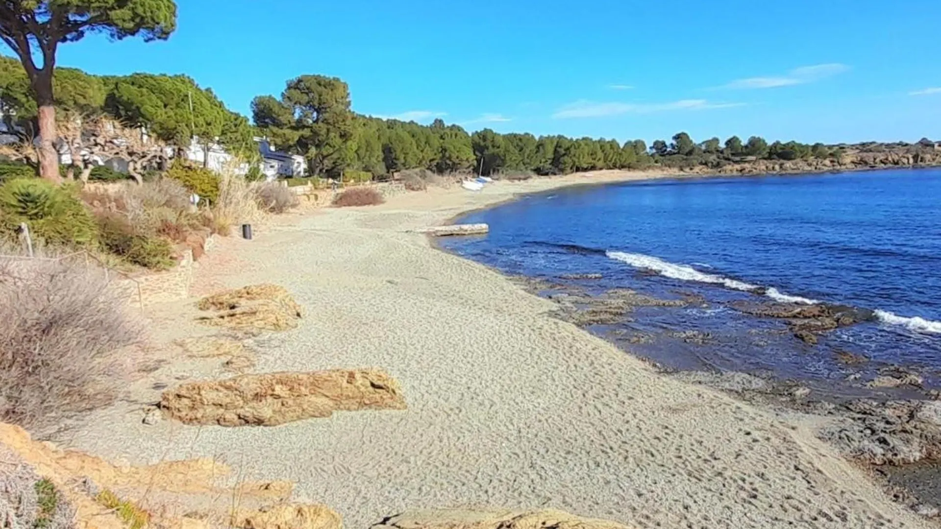 アパート Apartamento Con Terraza Centro Del Puerto, Ideal Para Parejas - Llanca, Costa Brava - Es-170-31