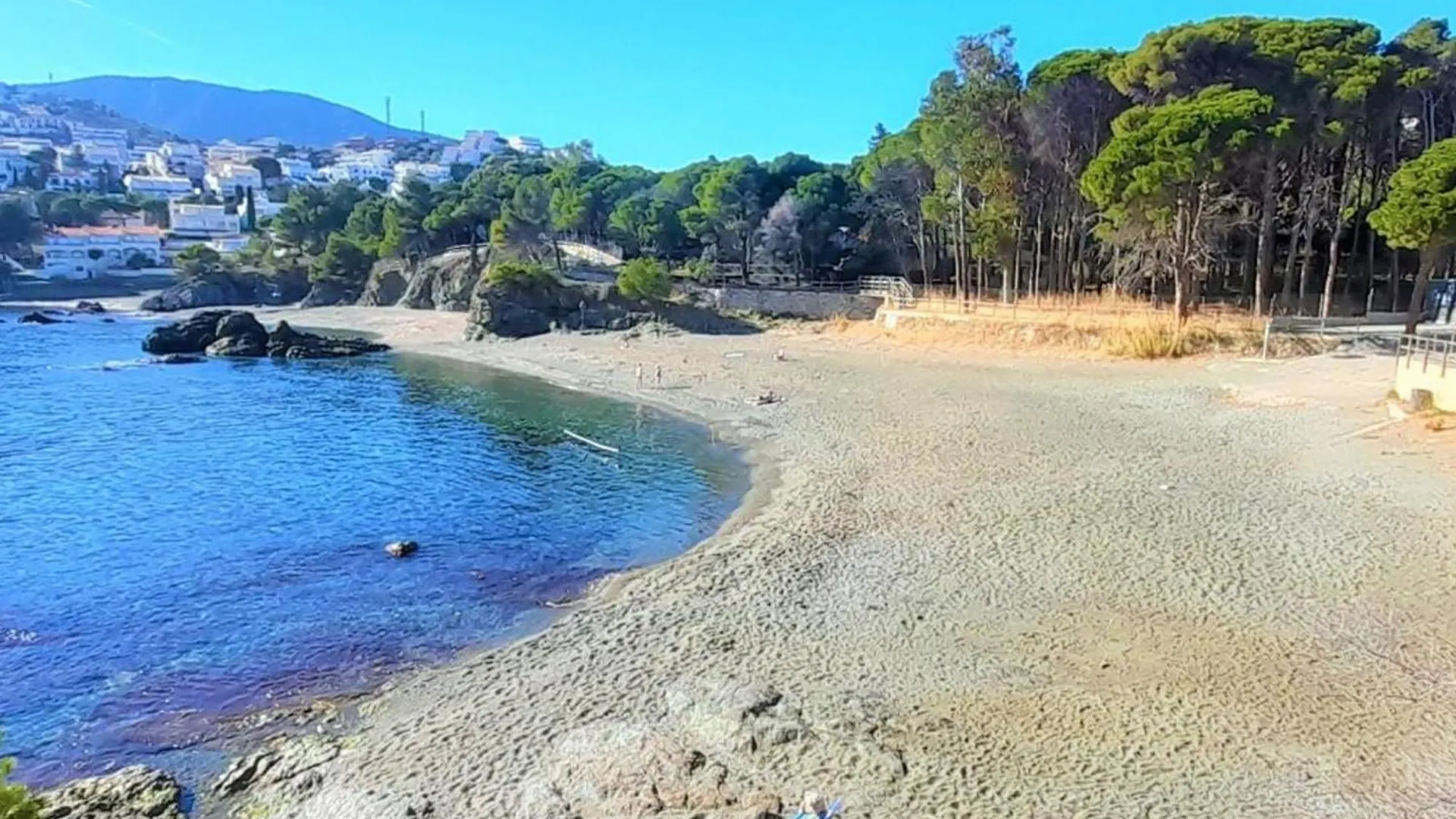 Apartamento Con Terraza Centro Del Puerto, Ideal Para Parejas - Llanca, Costa Brava - Es-170-31 Испания